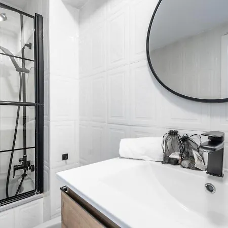 Appartement Levante Sky Views - Modern 9th Floor Near Benidorm